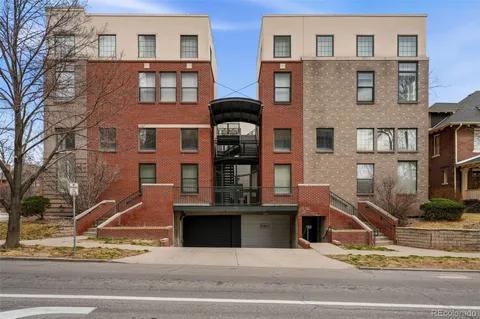 $575,000 | 790 North Clarkson Street, Unit 101, Denver, CO 80218