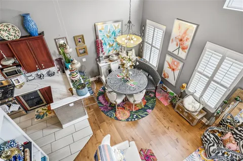 $575,000 | 790 North Clarkson Street, Unit 101, Denver, CO 80218