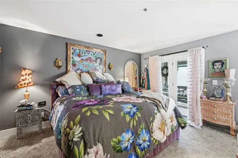 $575,000 | 790 North Clarkson Street, Unit 101, Denver, CO 80218