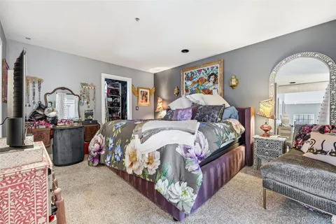 $575,000 | 790 North Clarkson Street, Unit 101, Denver, CO 80218