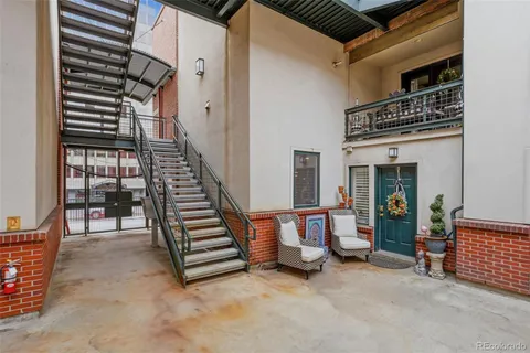 $575,000 | 790 North Clarkson Street, Unit 101, Denver, CO 80218