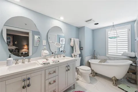 $575,000 | 790 North Clarkson Street, Unit 101, Denver, CO 80218