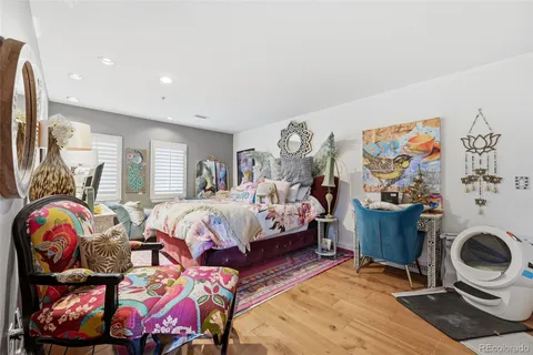 $575,000 | 790 North Clarkson Street, Unit 101, Denver, CO 80218