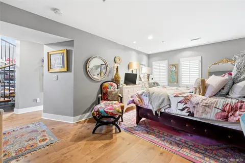 $575,000 | 790 North Clarkson Street, Unit 101, Denver, CO 80218