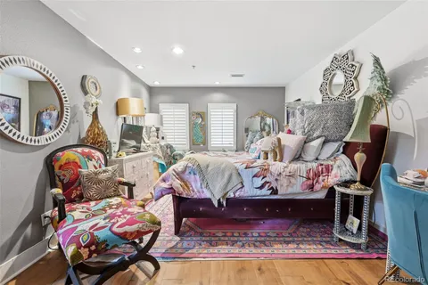 $575,000 | 790 North Clarkson Street, Unit 101, Denver, CO 80218