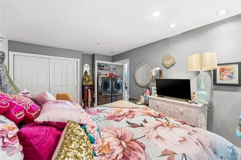 $575,000 | 790 North Clarkson Street, Unit 101, Denver, CO 80218