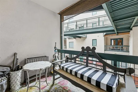 $575,000 | 790 North Clarkson Street, Unit 101, Denver, CO 80218