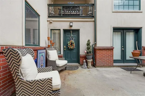 $575,000 | 790 North Clarkson Street, Unit 101, Denver, CO 80218