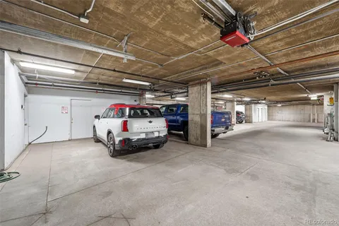 $575,000 | 790 North Clarkson Street, Unit 101, Denver, CO 80218