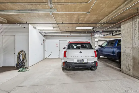 $575,000 | 790 North Clarkson Street, Unit 101, Denver, CO 80218