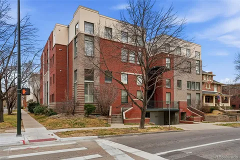 $575,000 | 790 North Clarkson Street, Unit 101, Denver, CO 80218
