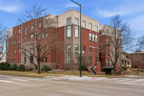 $575,000 | 790 North Clarkson Street, Unit 101, Denver, CO 80218