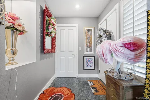 $575,000 | 790 North Clarkson Street, Unit 101, Denver, CO 80218