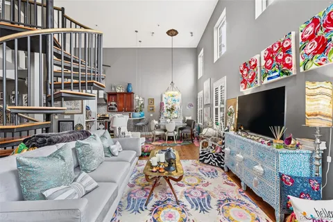 $575,000 | 790 North Clarkson Street, Unit 101, Denver, CO 80218