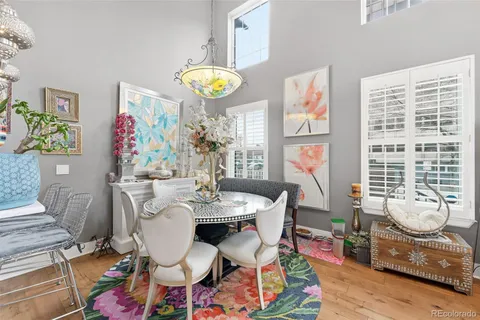 $575,000 | 790 North Clarkson Street, Unit 101, Denver, CO 80218