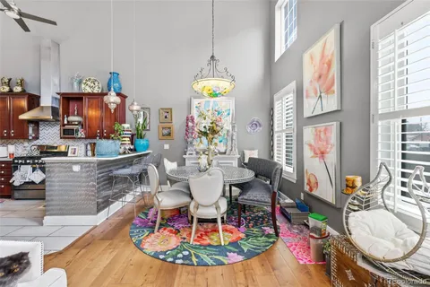 $575,000 | 790 North Clarkson Street, Unit 101, Denver, CO 80218