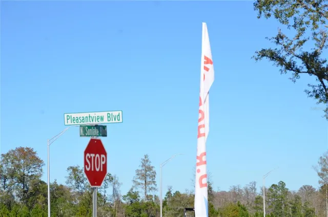 $2,800 | 18200 Pleasantview Boulevard, Land O Lakes, FL 34638