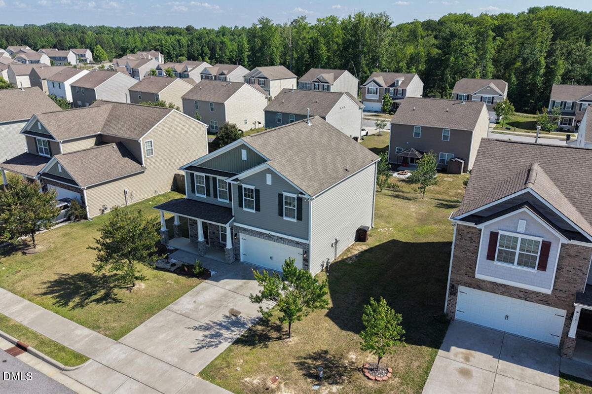 1237 Hawks Perch Way Wendell, NC 27591 - Photo 27 of 34
