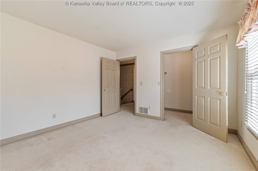 1534 Tennis Club Road Charleston, WV 25314 - Photo 25 of 30 Bed 3 on upper