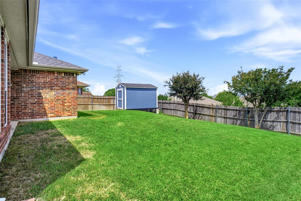 9316 Rhea Court White Settlement, TX 76108 - Photo 24 of 25