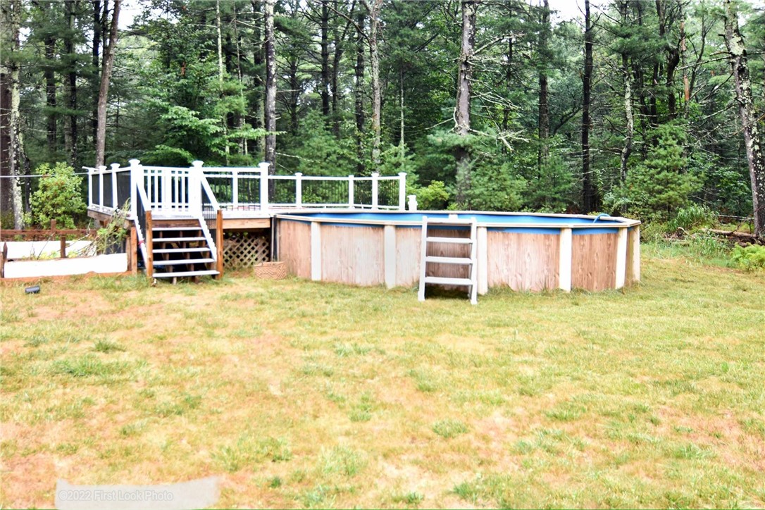 41 Chappel Pl Lane Exeter, RI 02822 - Photo 22 of 29