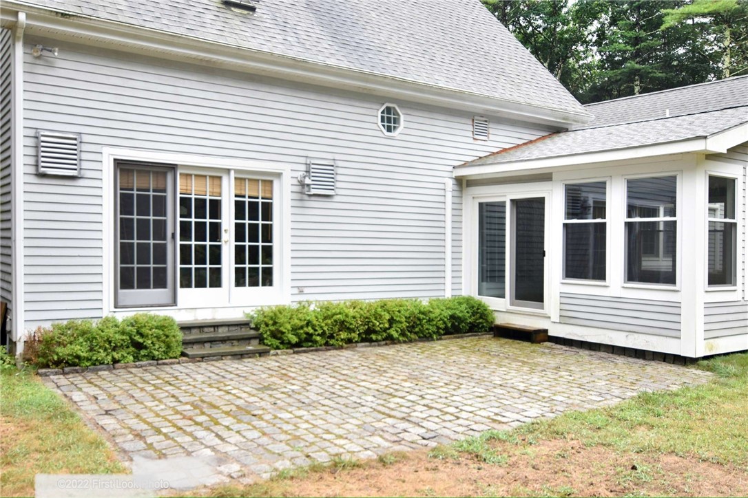 41 Chappel Pl Lane Exeter, RI 02822 - Photo 23 of 29