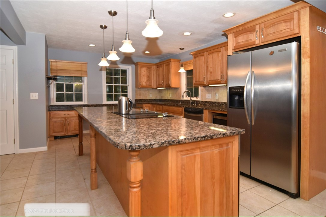 41 Chappel Pl Lane Exeter, RI 02822 - Photo 9 of 29