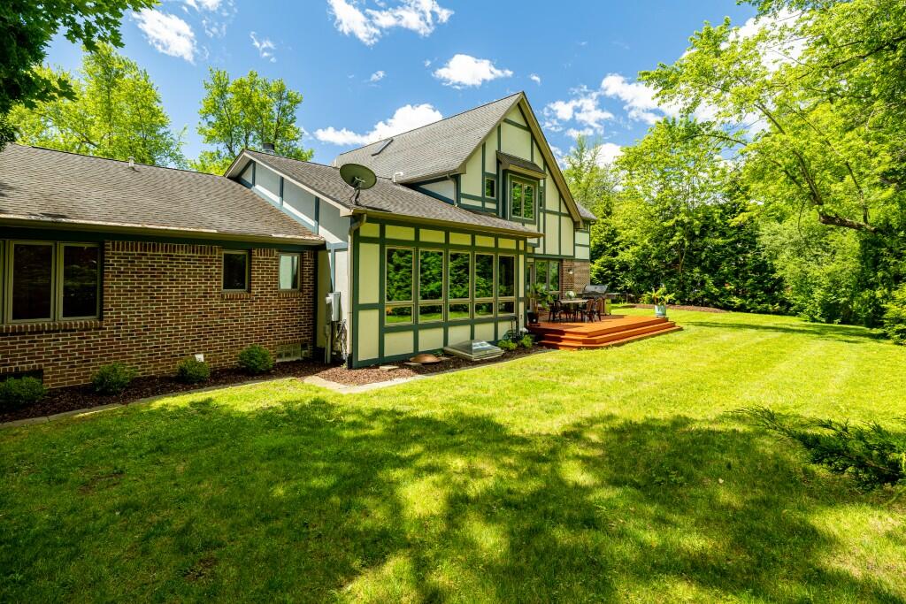 2135 Tuomy Road Ann Arbor, MI 48104 - Photo 62 of 70