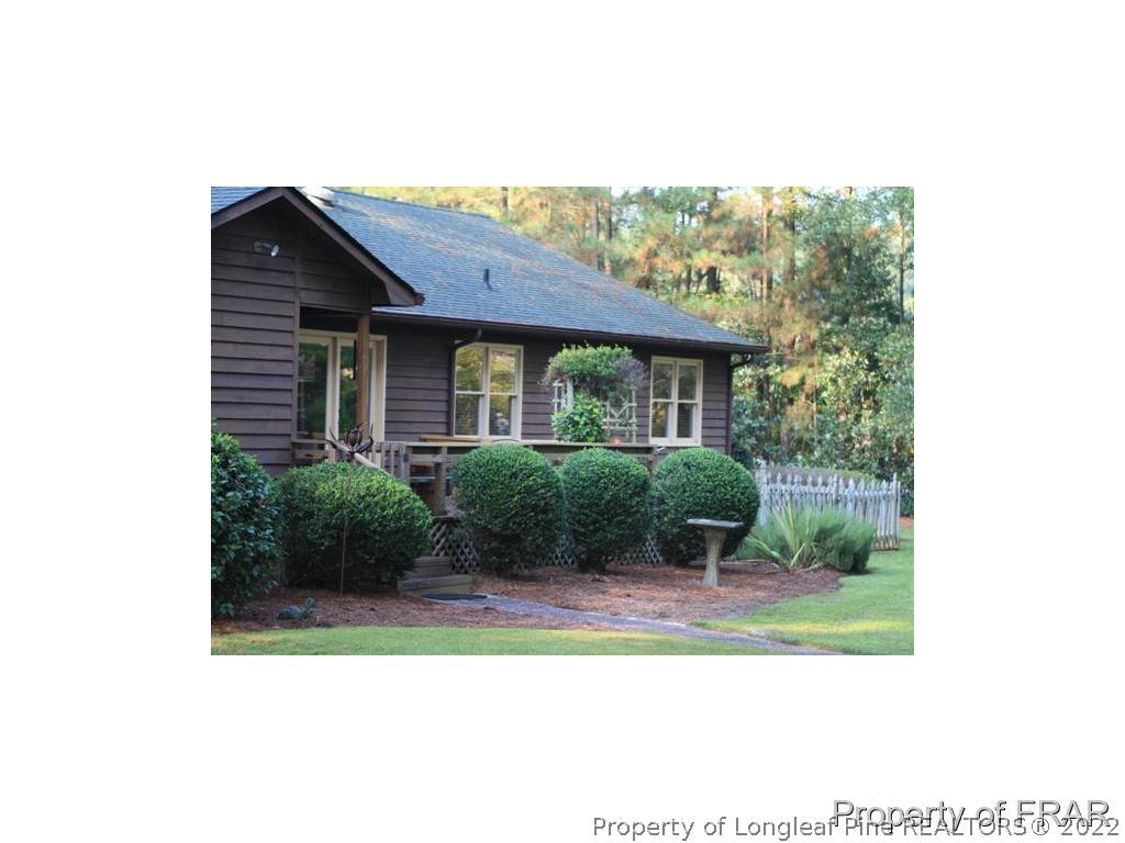 4015 Murphy Road Eastover, NC 28312 - Photo 23 of 36 Gallery Image 23