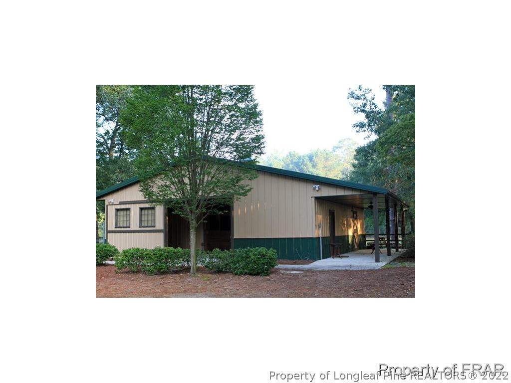 4015 Murphy Road Eastover, NC 28312 - Photo 25 of 36 Gallery Image 25