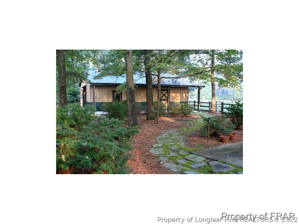 4015 Murphy Road Eastover, NC 28312 - Photo 32 of 36 Gallery Image 32