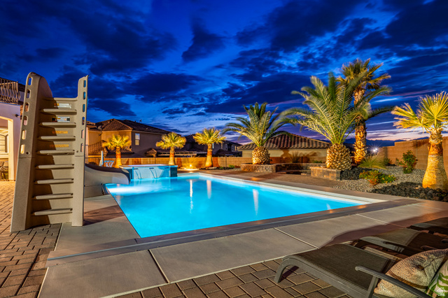 2817 Amaranth Drive St. George, UT 84790 - Photo 98 of 101