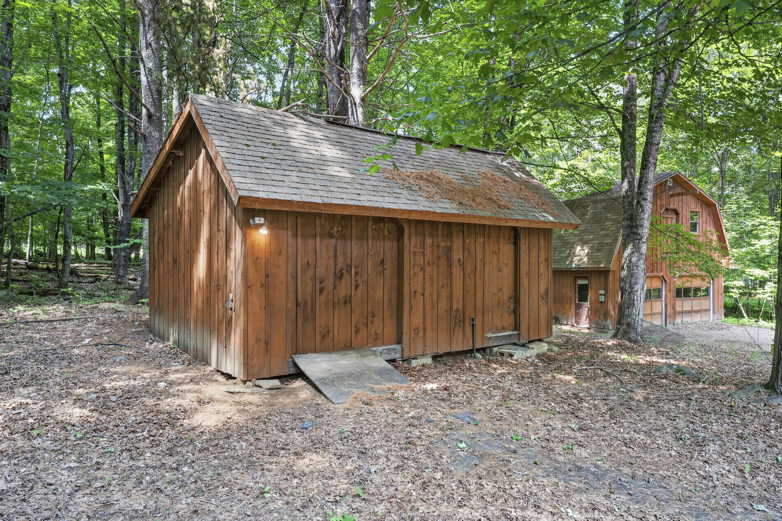 466 Elm Hill Road Paris, ME 04281 - Photo 58 of 64 466ElmHill-62
