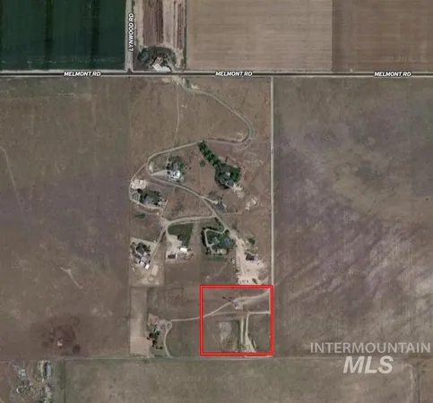 $349,000 | Tbd Melmont Road, Melba, ID 83641