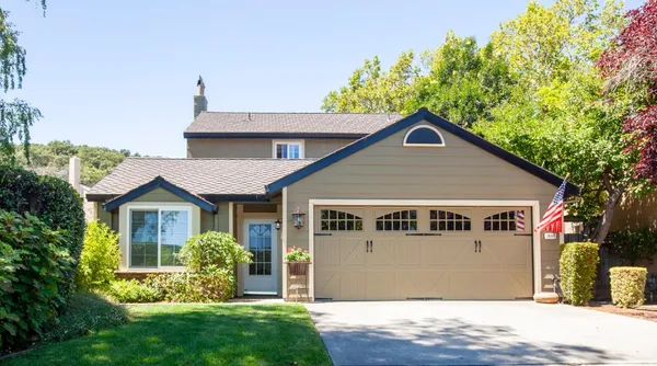 $1,095,000 | 1600 Anson Court, Gilroy, CA 95020