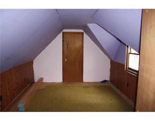 649 Wilson Pond Road North Monmouth, ME 04265 - Photo 10 of 14 Bedroom.