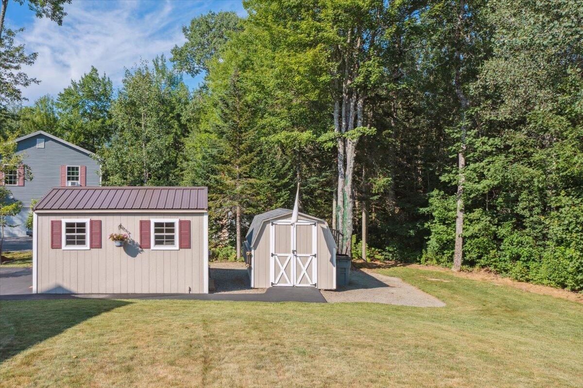 31 Jays Way Hampden, ME 04444 - Photo 10 of 36 11-20250719-0019