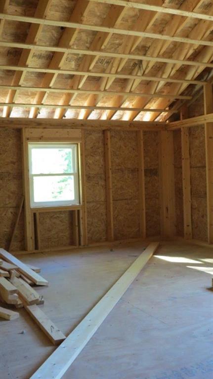 24 Pinecliffe Road Harrison, ME 04040 - Photo 16 of 32 Master bedroom.