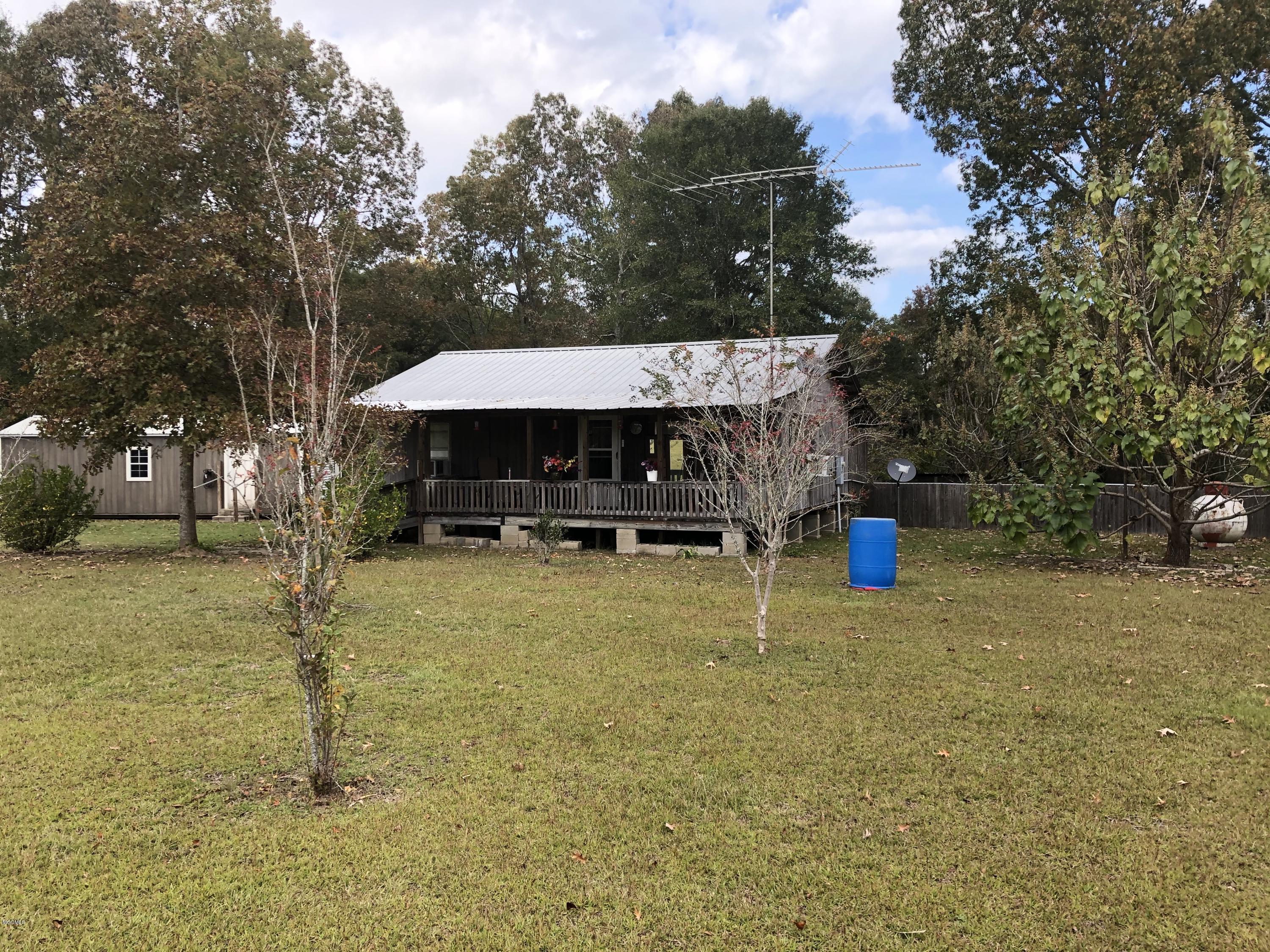 129 Scott Eubanks Road Lucedale, MS 39452 - Photo 1 of 11 ghUfVo1%Q8iwsh53VSUsgw