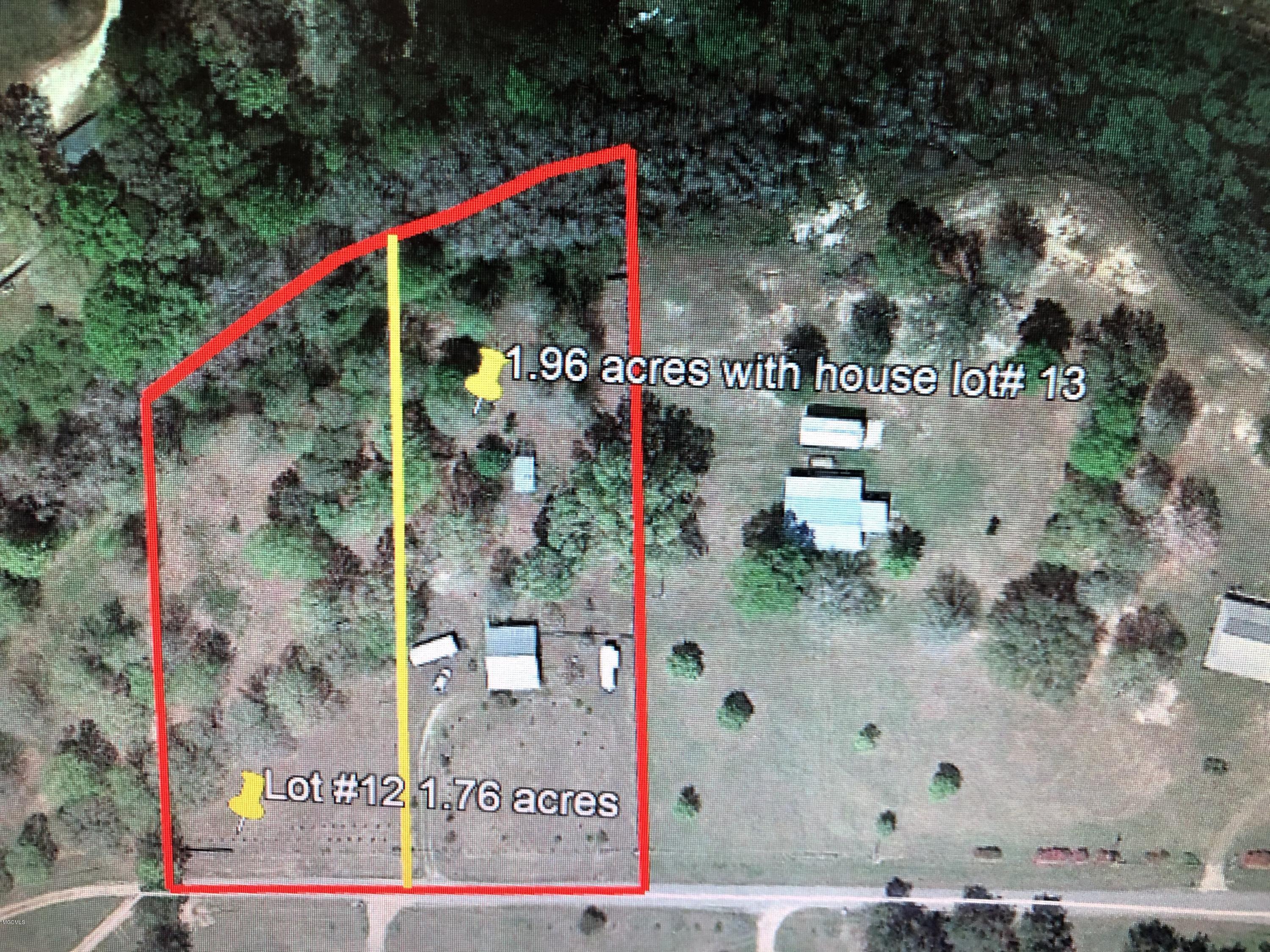 129 Scott Eubanks Road Lucedale, MS 39452 - Photo 11 of 11 Z9af18bLTtSyRR3atP3bjg