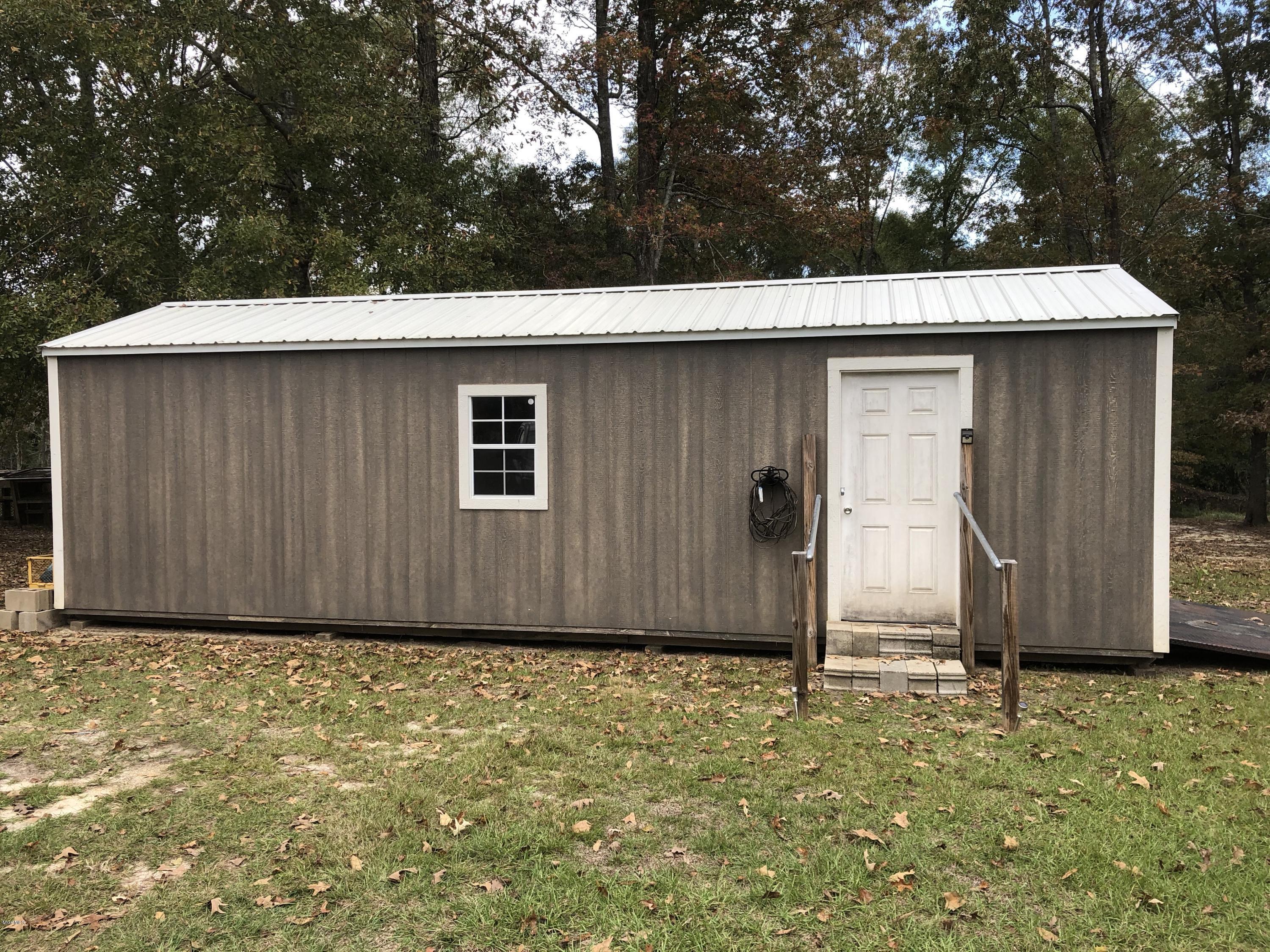 129 Scott Eubanks Road Lucedale, MS 39452 - Photo 6 of 11 ZQz+qKV6RO+5Zy7kKX60Hg