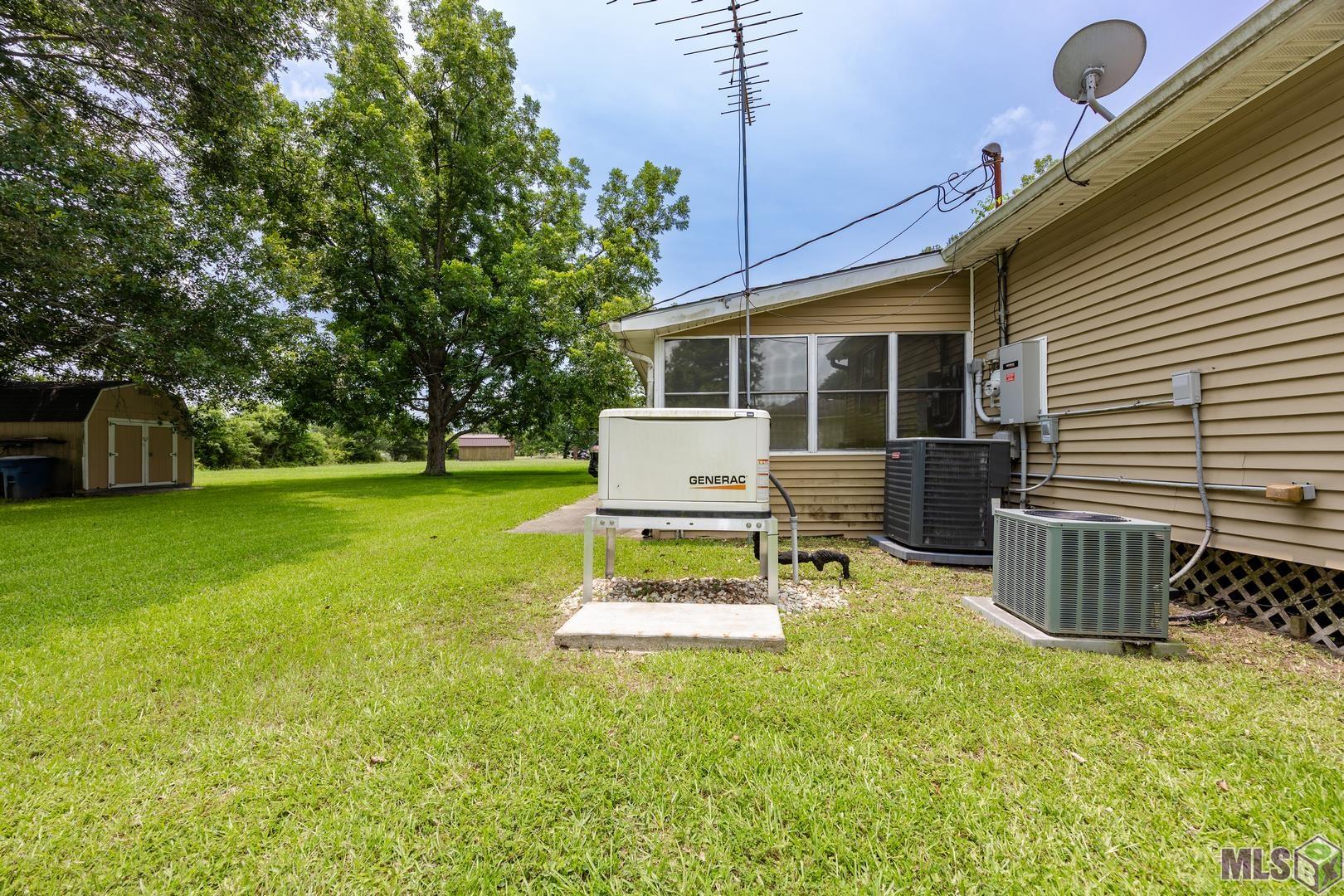 8274 Section Road Port Allen, LA 70767 - Photo 24 of 24