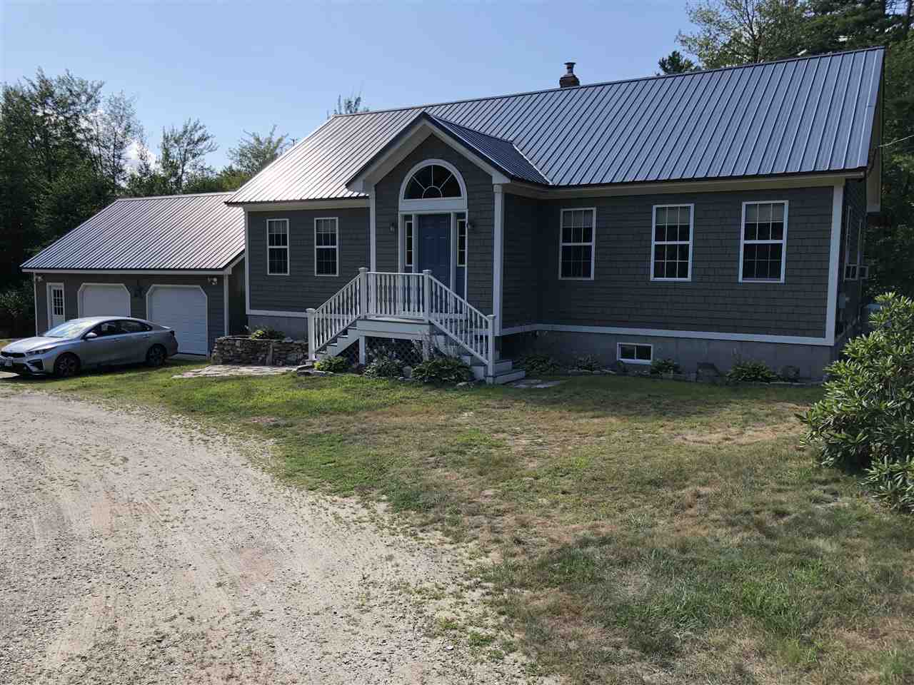 27 Wyman Point Road Wakefield, NH 03830 - Photo 1 of 13