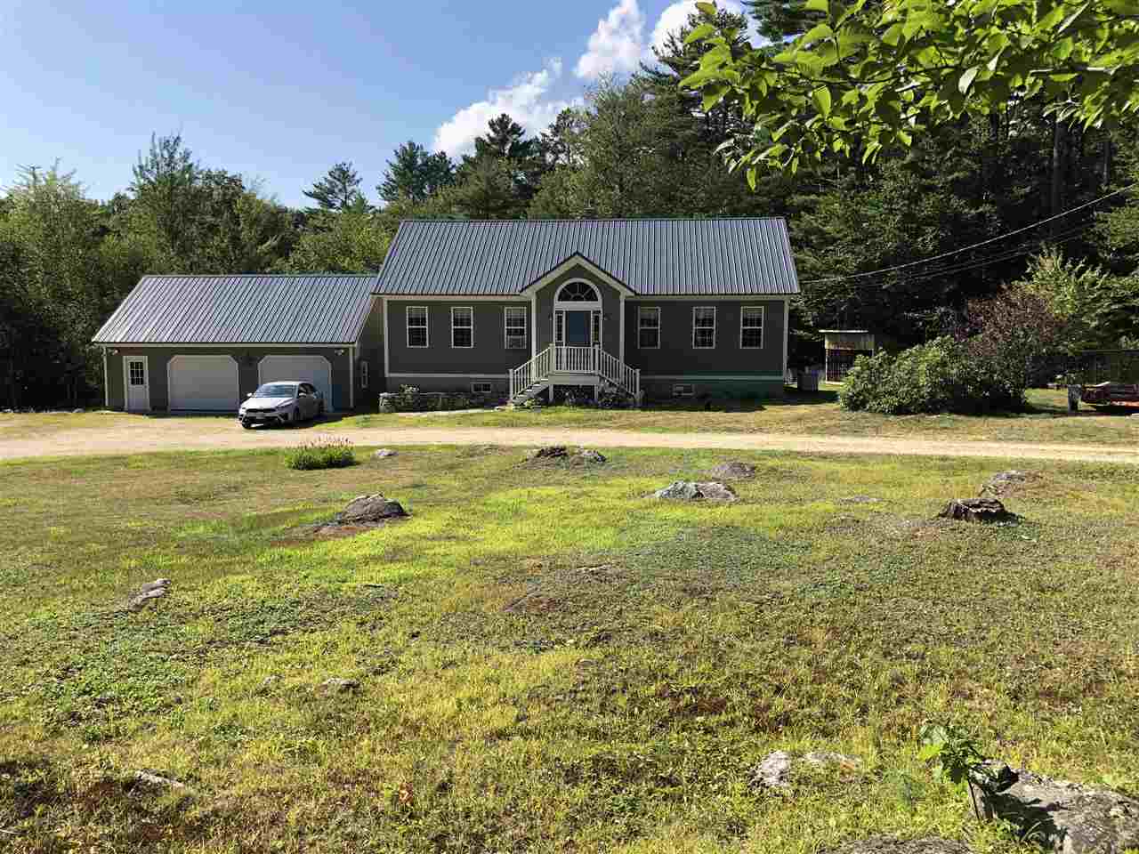27 Wyman Point Road Wakefield, NH 03830 - Photo 3 of 13