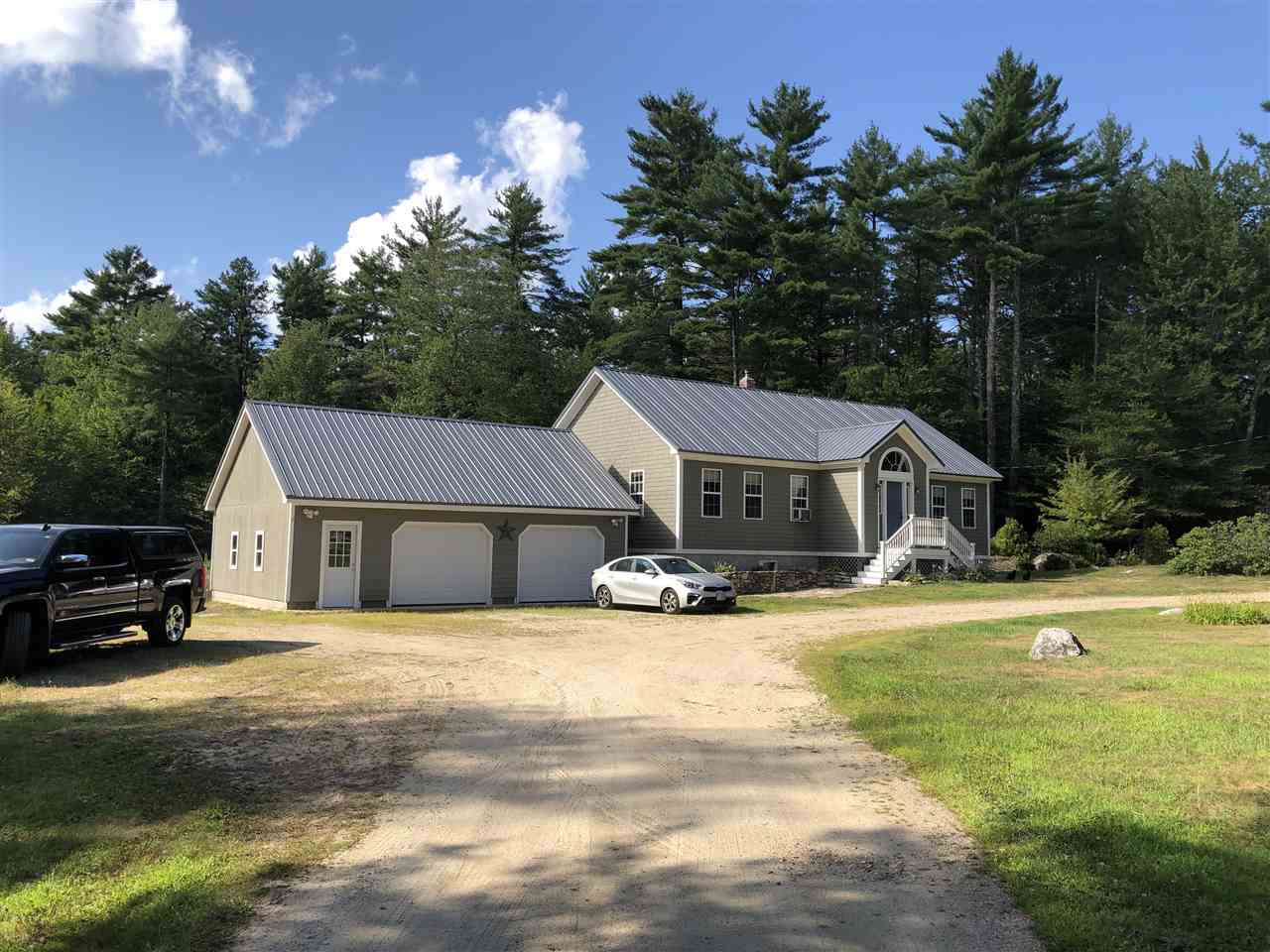 27 Wyman Point Road Wakefield, NH 03830 - Photo 4 of 13