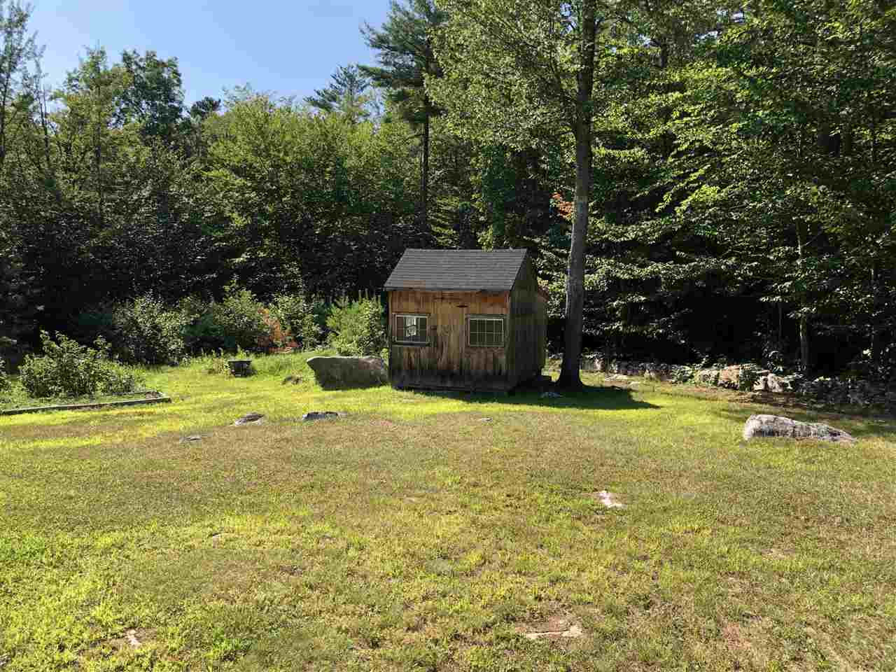 27 Wyman Point Road Wakefield, NH 03830 - Photo 5 of 13