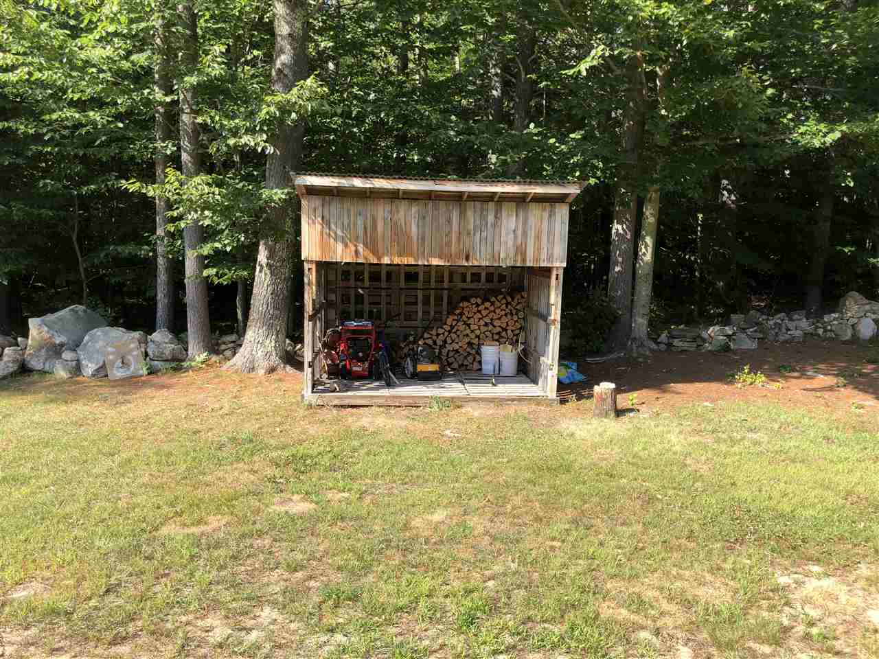 27 Wyman Point Road Wakefield, NH 03830 - Photo 6 of 13