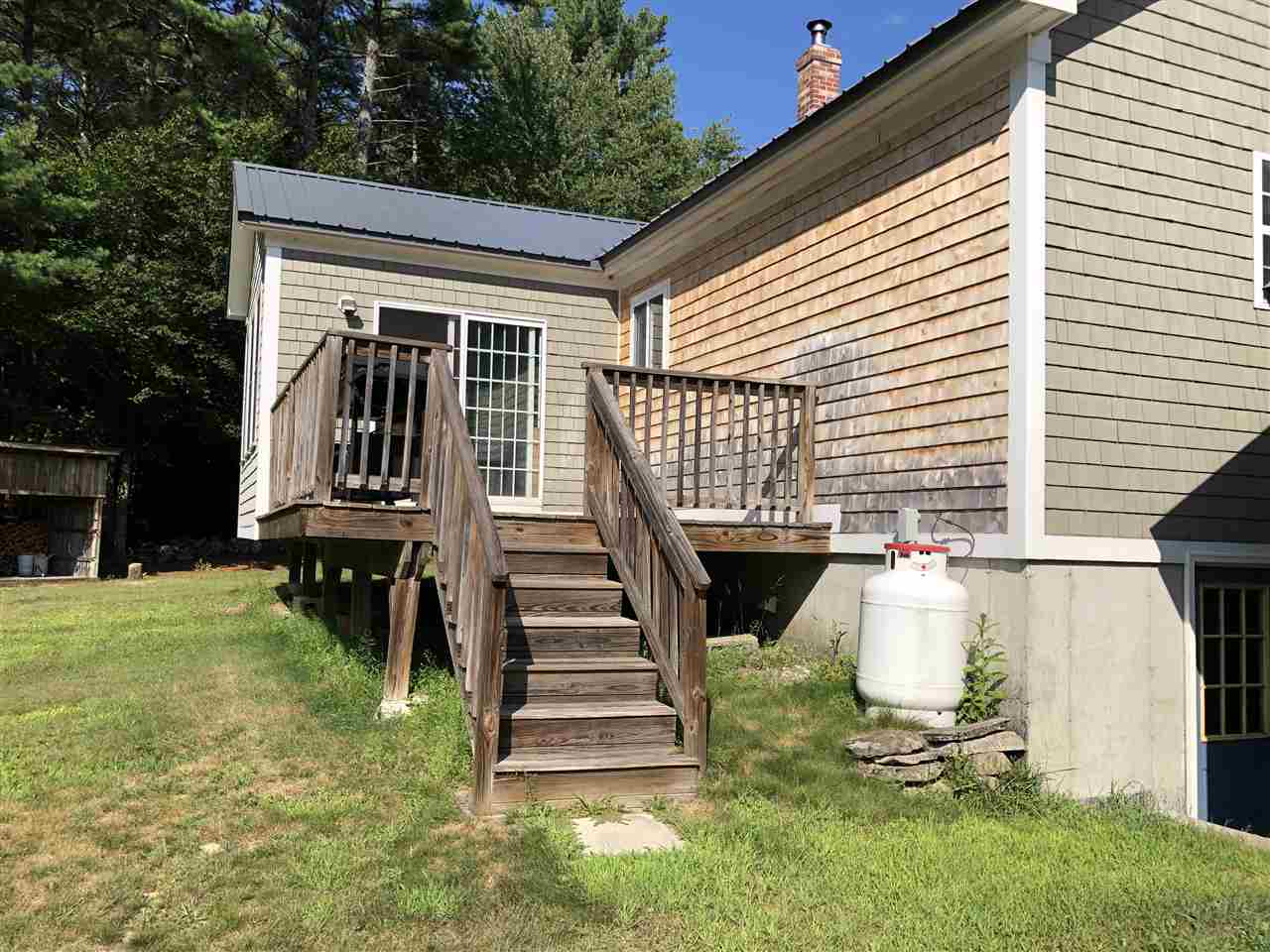 27 Wyman Point Road Wakefield, NH 03830 - Photo 7 of 13