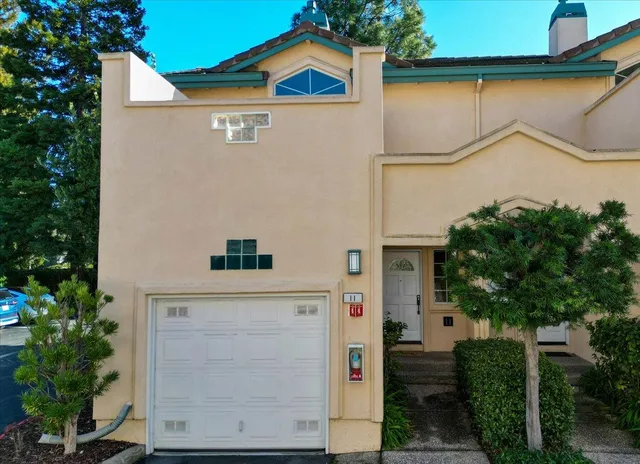 $1,480,000 | 4173 El Camino Real, Unit 11, Palo Alto, CA 94306