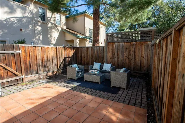 $1,599,000 | 4173 El Camino Real, Unit 11, Palo Alto, CA 94306